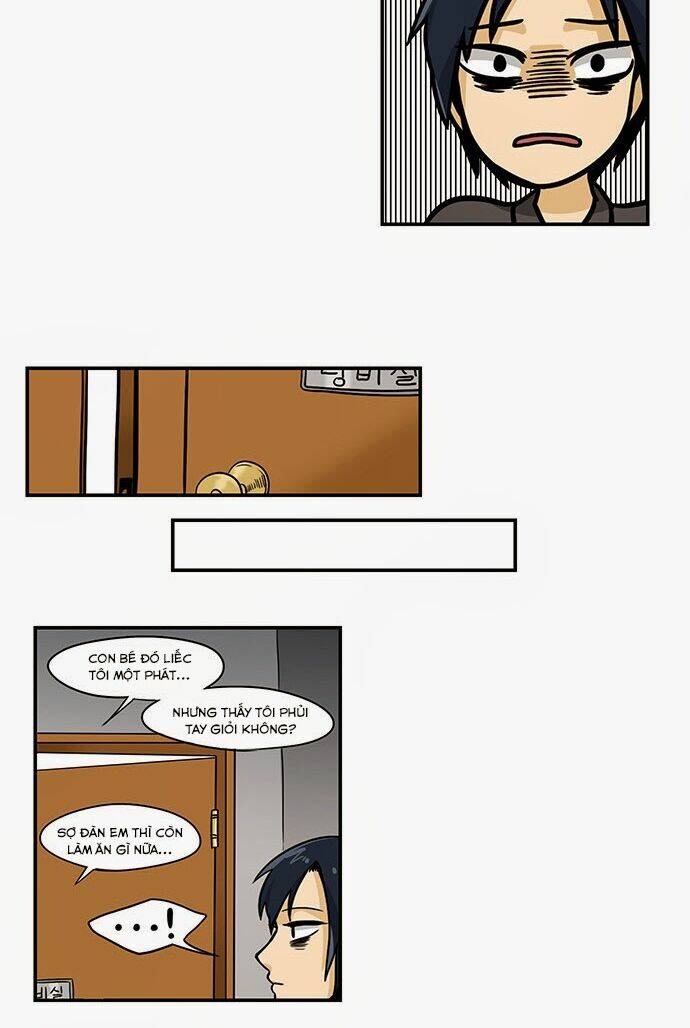 Hắn Ta Là Rồng: Chapter 62