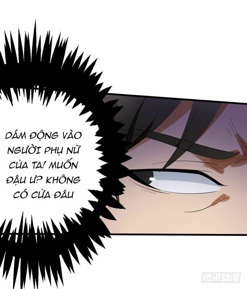 Vòng Bạn Bè Địa Phủ: Chapter 4