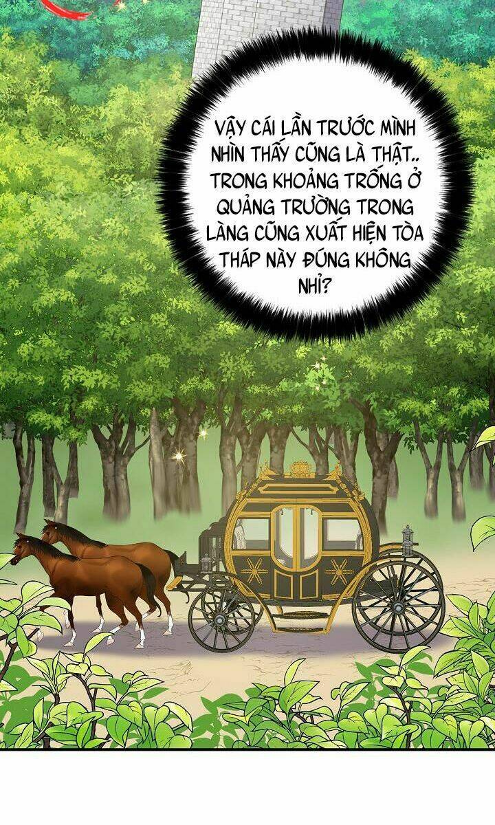 Ba Người Anh Trai Của Tôi Là Bạo Quân: Chapter 28