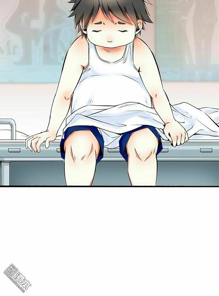 Song Diện Đặc Công: Chapter 1