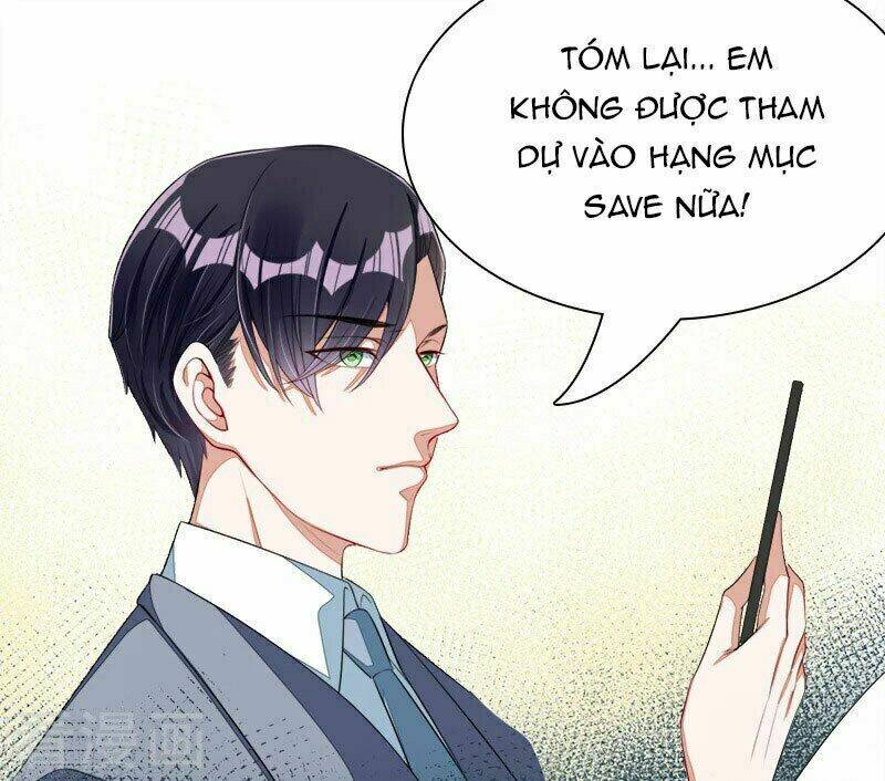 Lãnh Hôn Cuồng Ái: Chapter 43
