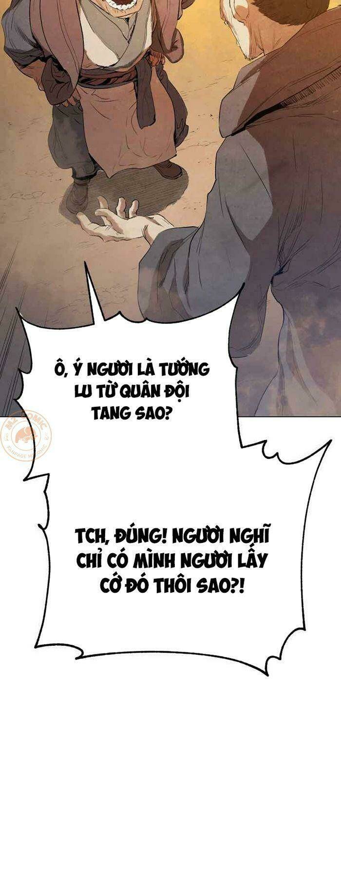 Phụng Tiên Trọng Sinh Ký: Chapter 24