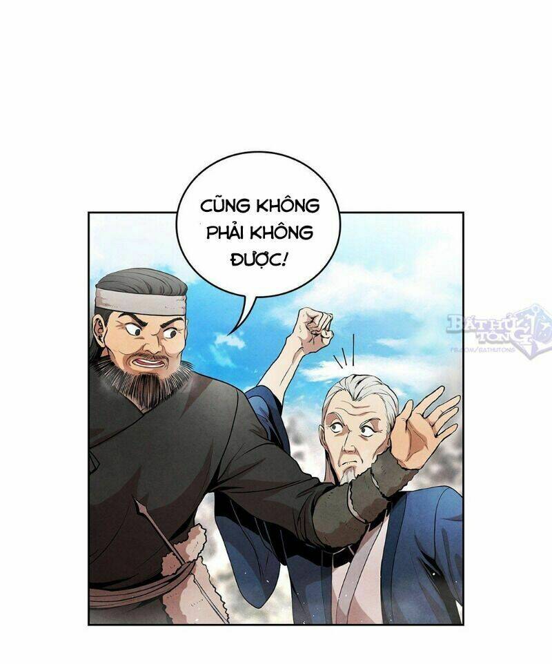Đại Sư Huynh: Chapter 9