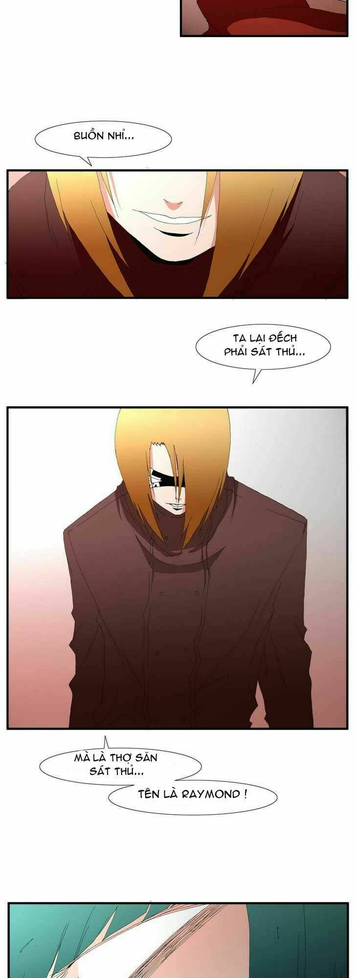 Siêu năng: Chapter 80