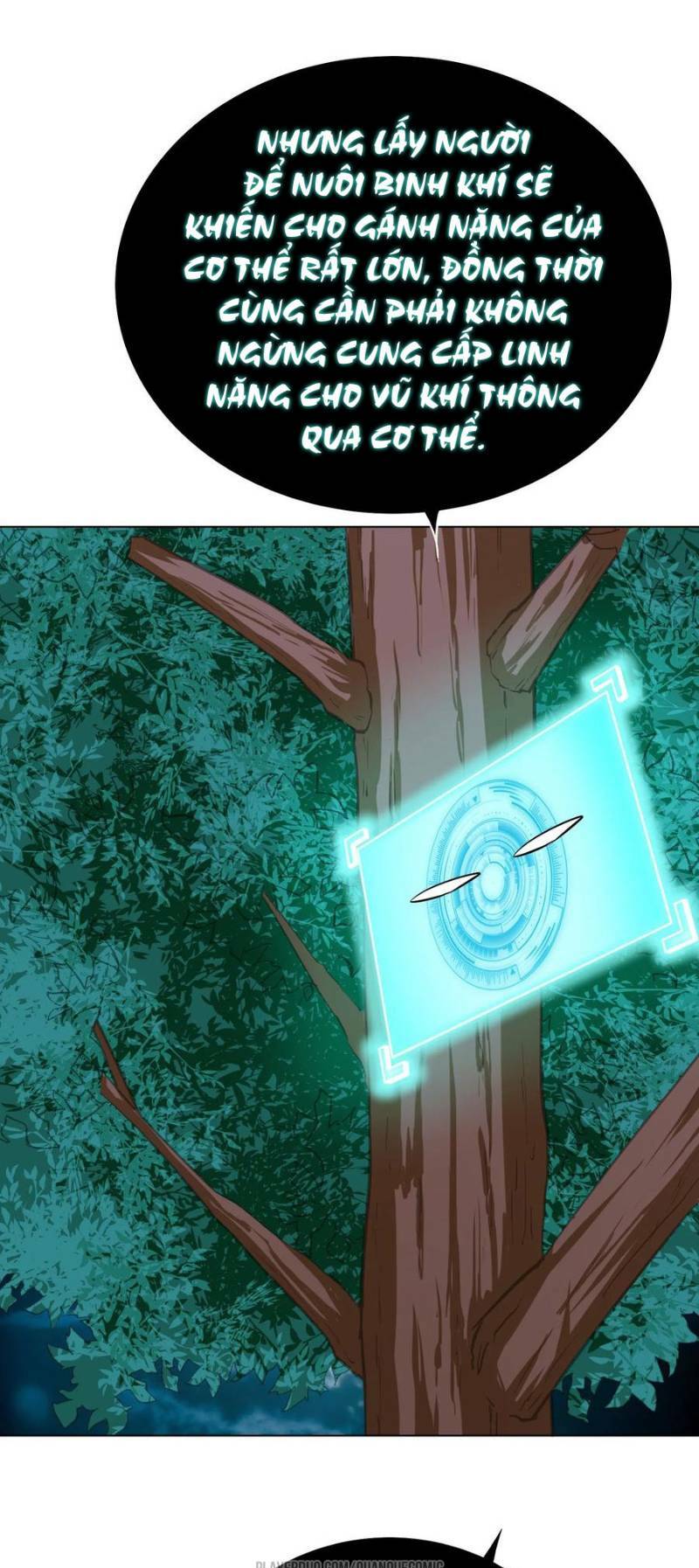 Hệ Thống Tiên Tôn Tại Đô Thị: Chapter 26