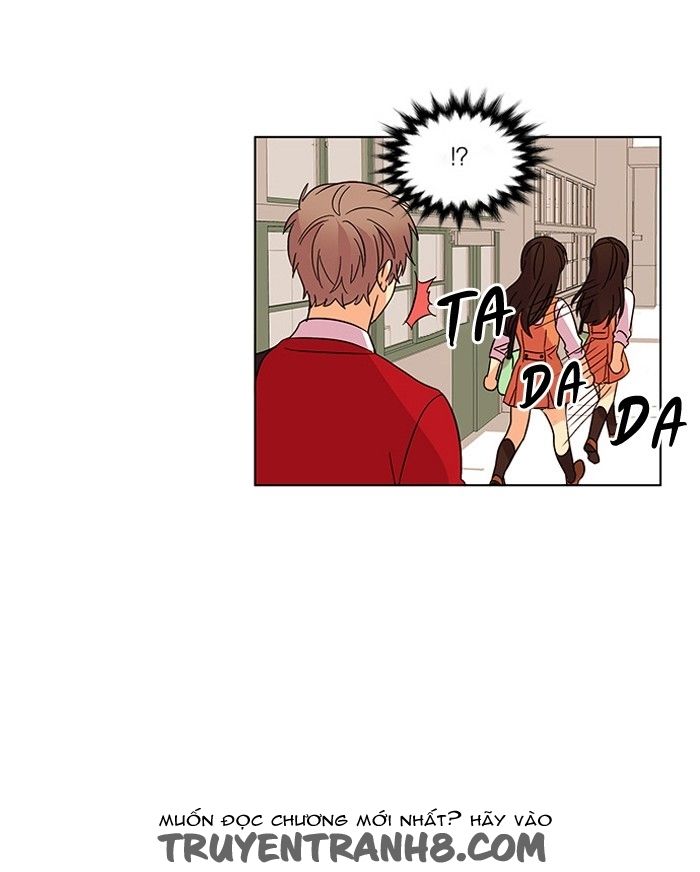 Cô Bạn Gái Kì Lạ Của Tôi: Chapter 26