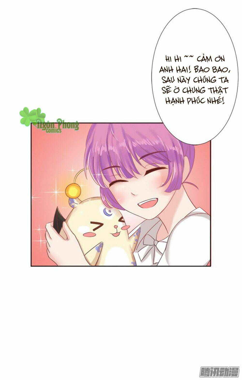 Ma Vương Luyến Ái Chỉ Nam: Chapter 28