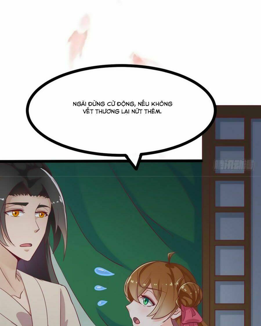 Ngọc Vi Mai: Chapter 17