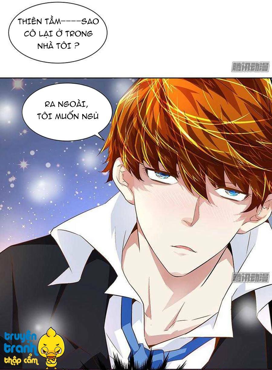 Cường Sủng Hào Môn Tiểu Manh Thê: Chapter 25