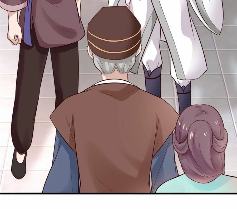 Nữ Đế Livestream Công Lược: Chapter 8