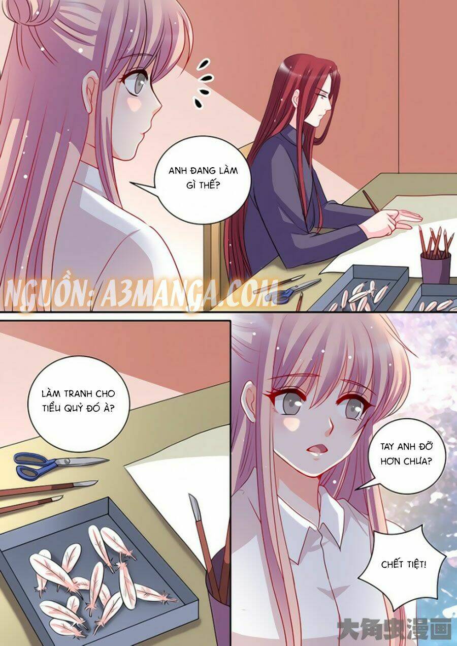 Bá Đạo Tổng Tài Yêu Ta: Chapter 69