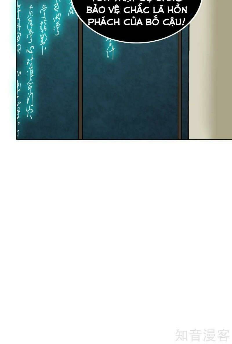 Hệ Thống Tiên Tôn Tại Đô Thị: Chapter 125