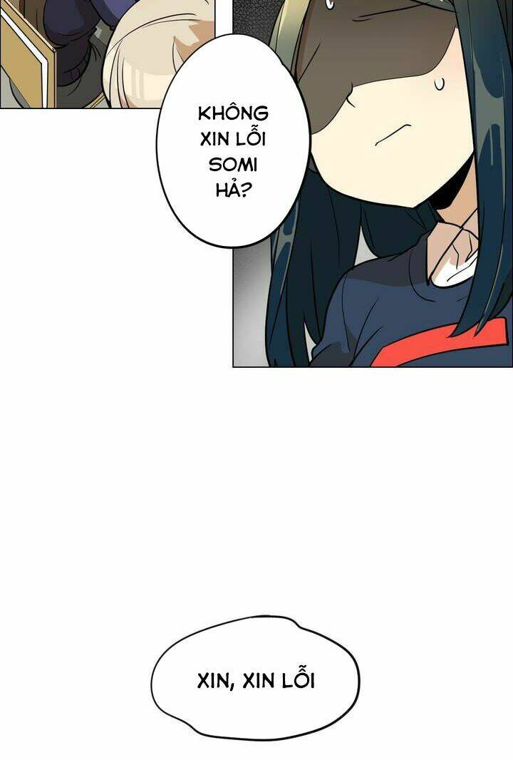 Lớn Lên Đểu Cáng: Chapter 11