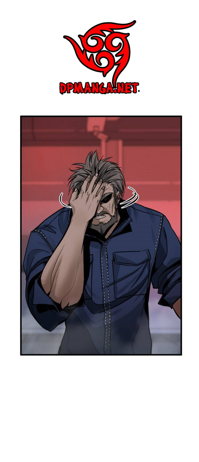 Hero Killer Boom: Chapter 10