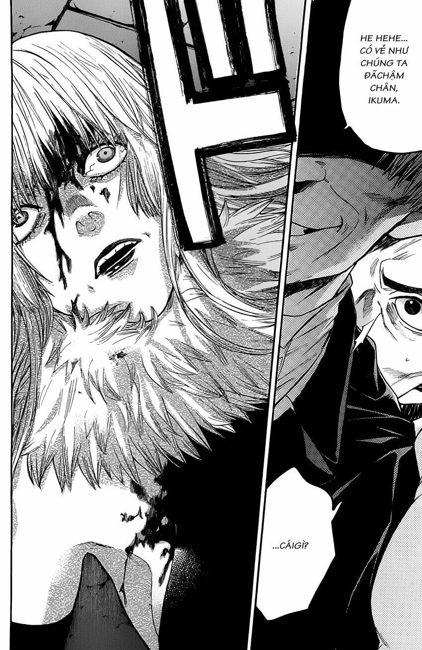 Bloody Monday 2: Chapter 62