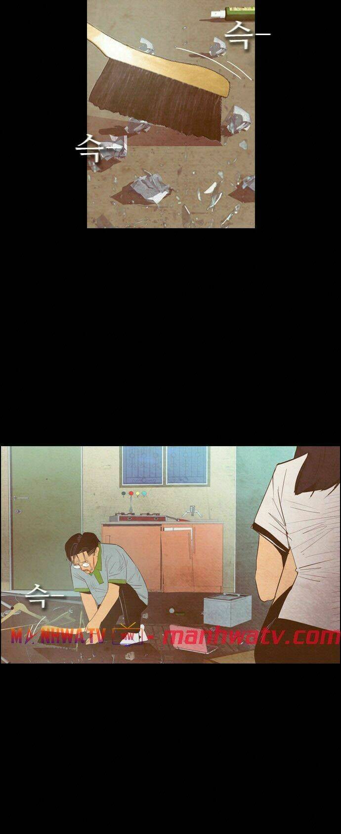 Kẻ Hồi Sinh: Chapter 9