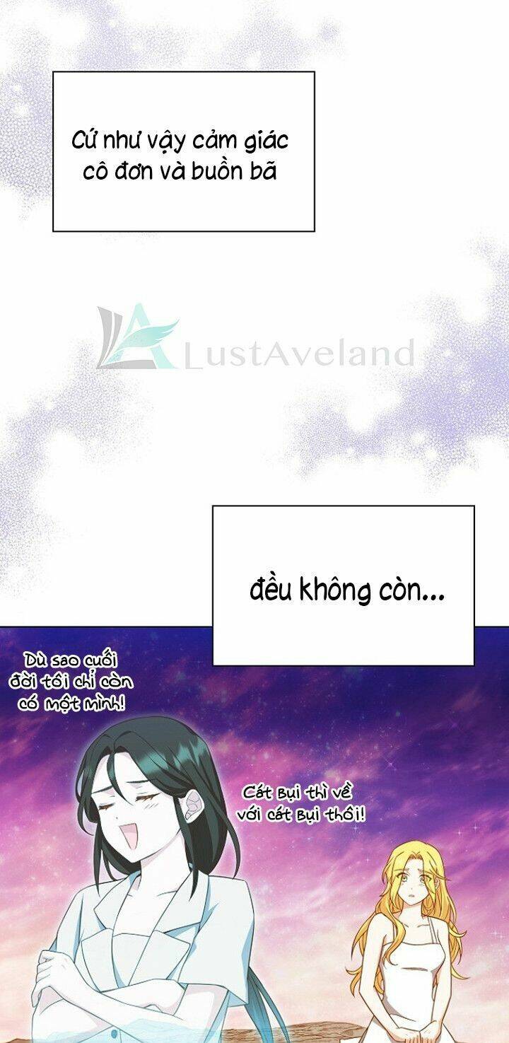 Một Đêm Với Hoàng Đế: Chapter 25