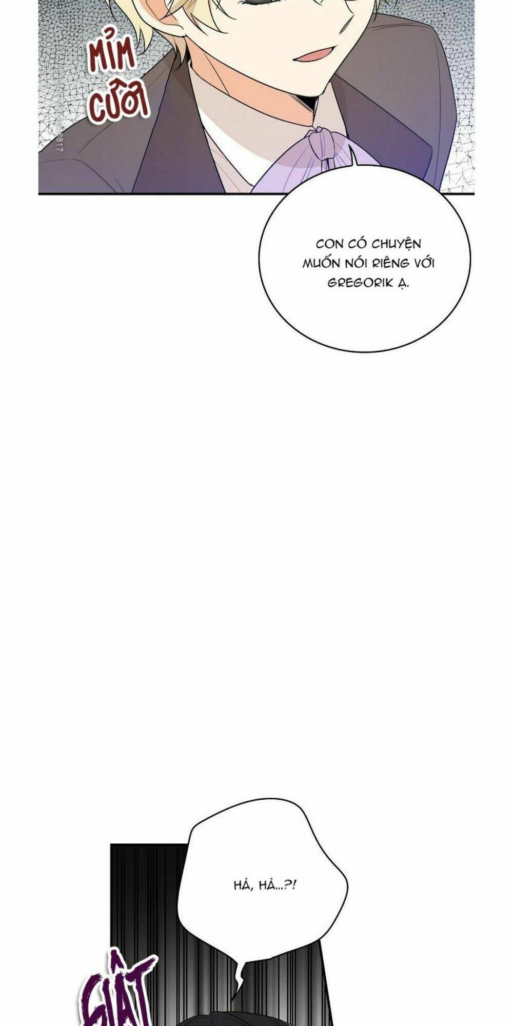 Xuyên Không Trở Thành Mami Phản Diện: Chapter 48