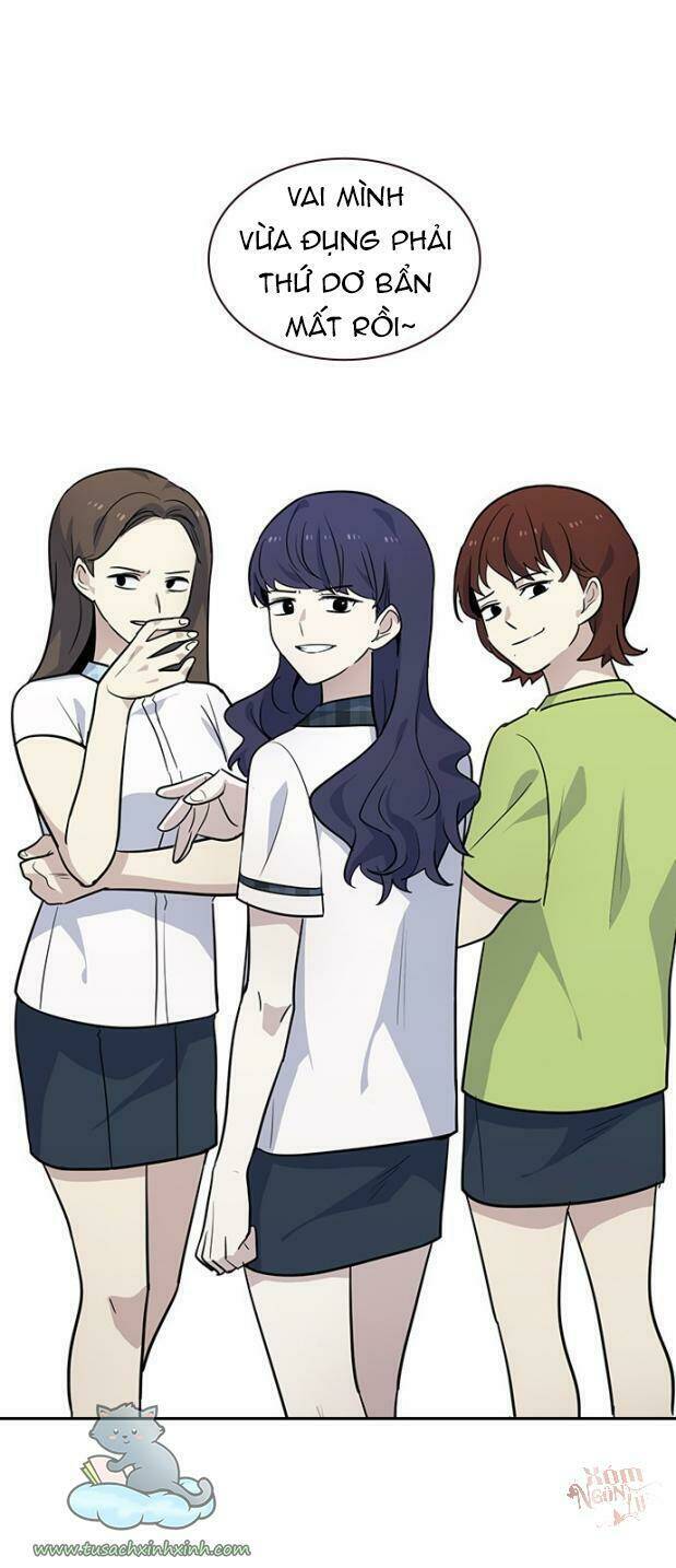 Thằng Bạn Trai Tồi Tệ Của Tôi: Chapter 61