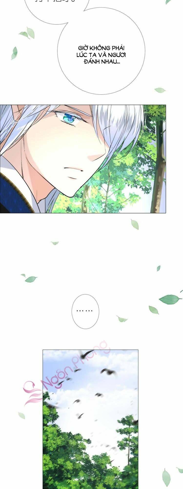 Sao Lại Là Yêu?: Chapter 3