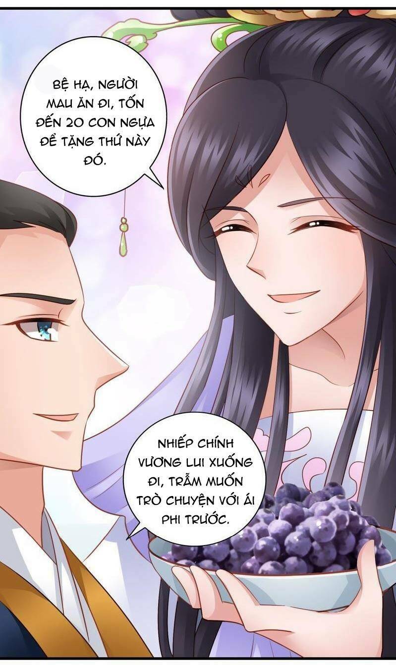 Thái Tử Điện Hạ Có Tin Vui: Chapter 53