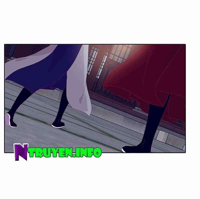 Tướng Quân Mời Ra Trận: Chapter 56