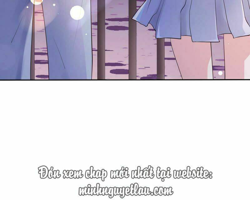 Chiến Lược Lãng Mạn Của Thịnh Thiếu: Chapter 77