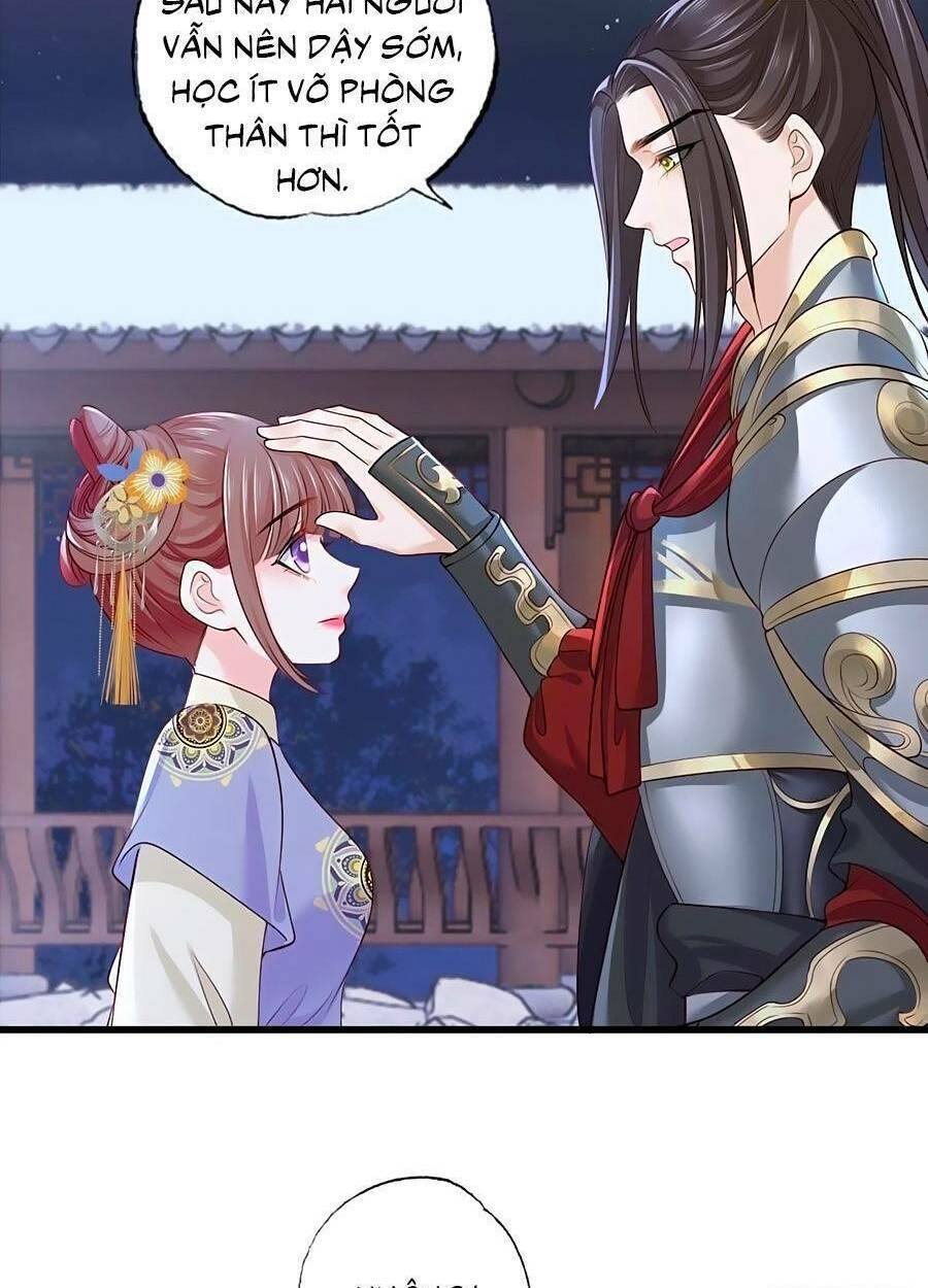 Nữ Thủ Phú Chi Kiều Sủng Nhiếp Chính Vương: Chapter 151