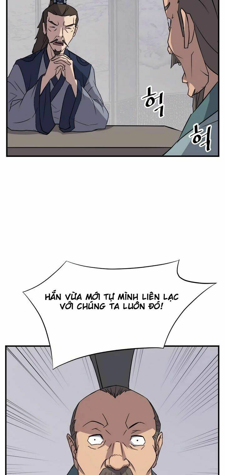 Trọng Sinh, Bất Khả Chiến Bại: Chapter 108