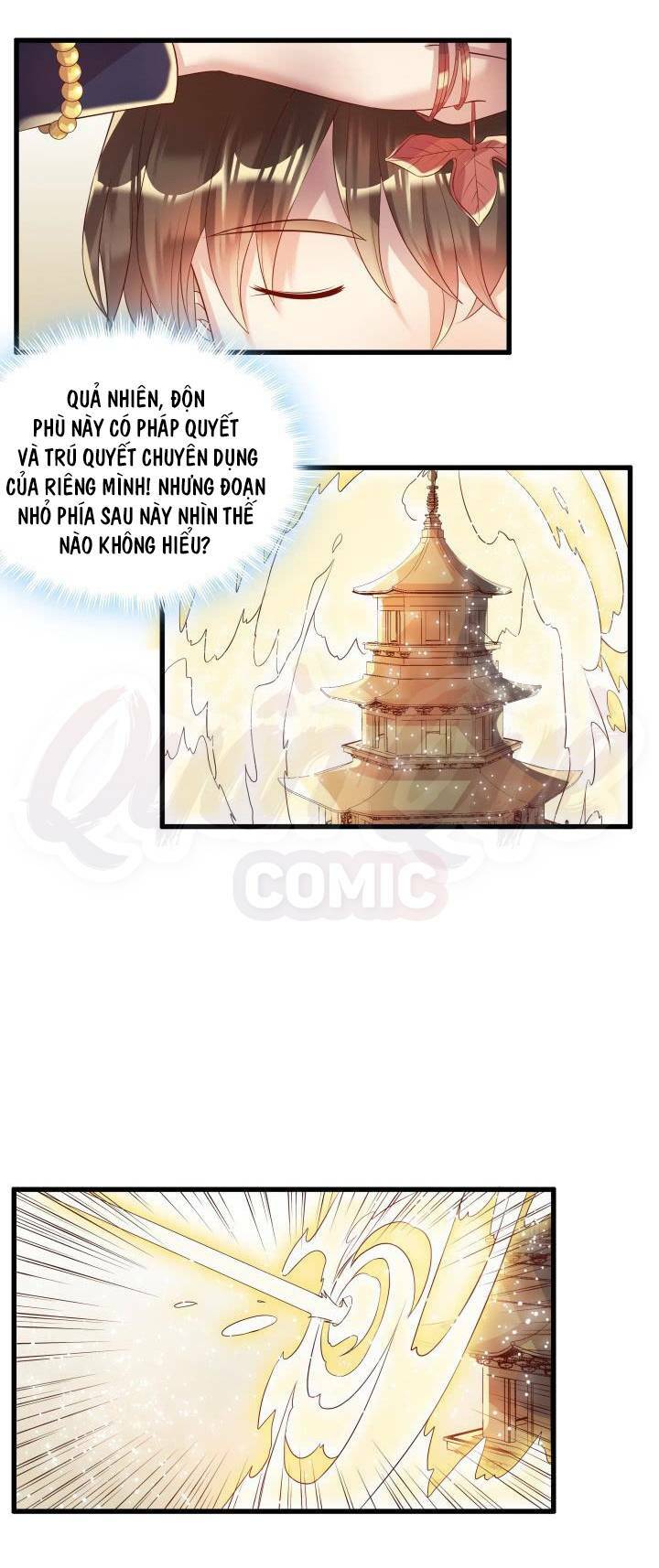 Siêu Phàm Truyện: Chapter 39