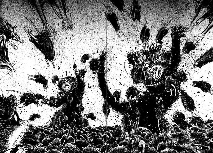 Long Phi Bất Bại 2: Chapter 80