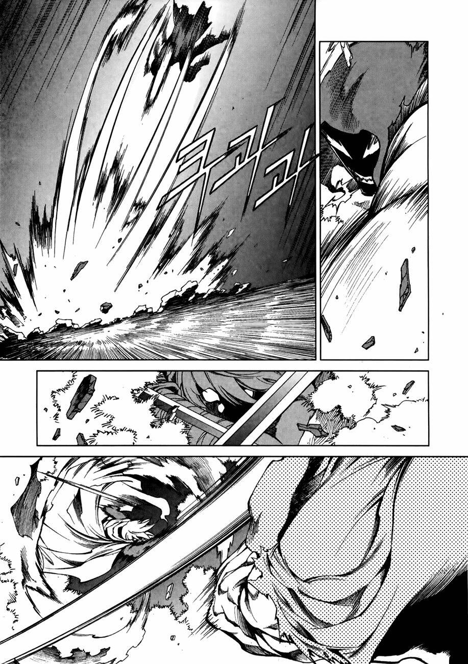 Dark Air: Chapter 42