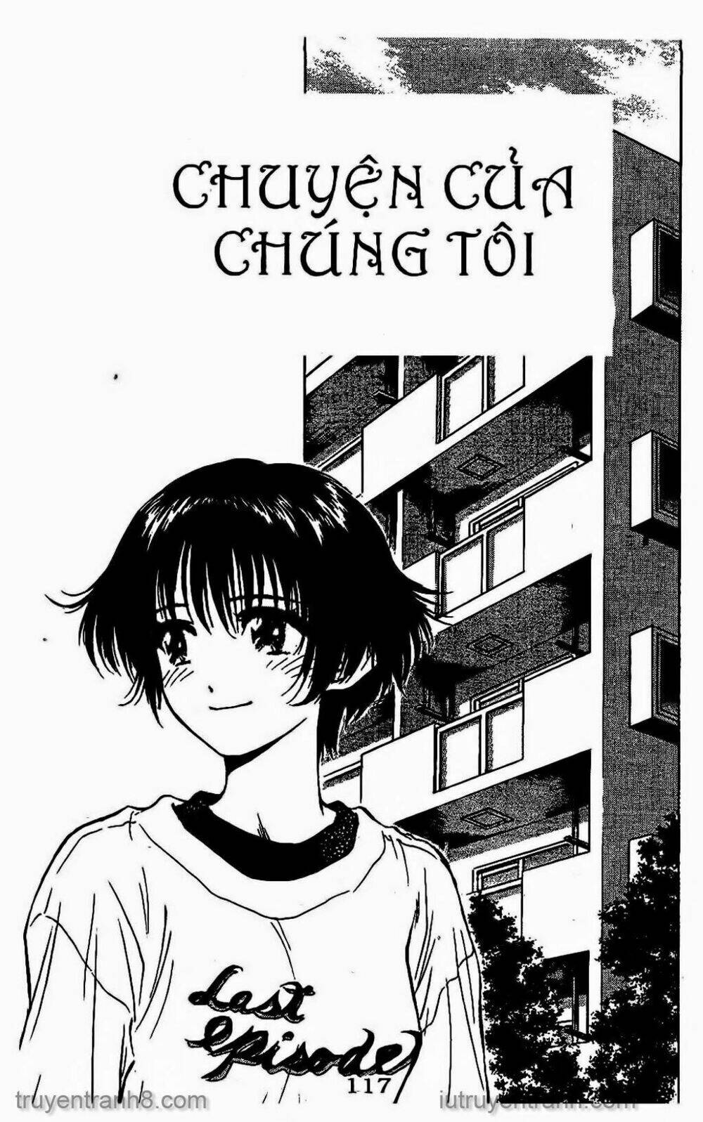 Saladdays: Chapter 150