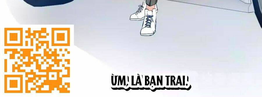 Mùi Hương Lãng Mạn: Chapter 56