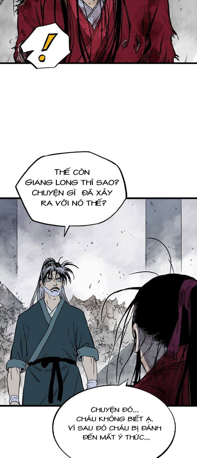 Cao Thủ 2: Chapter 111