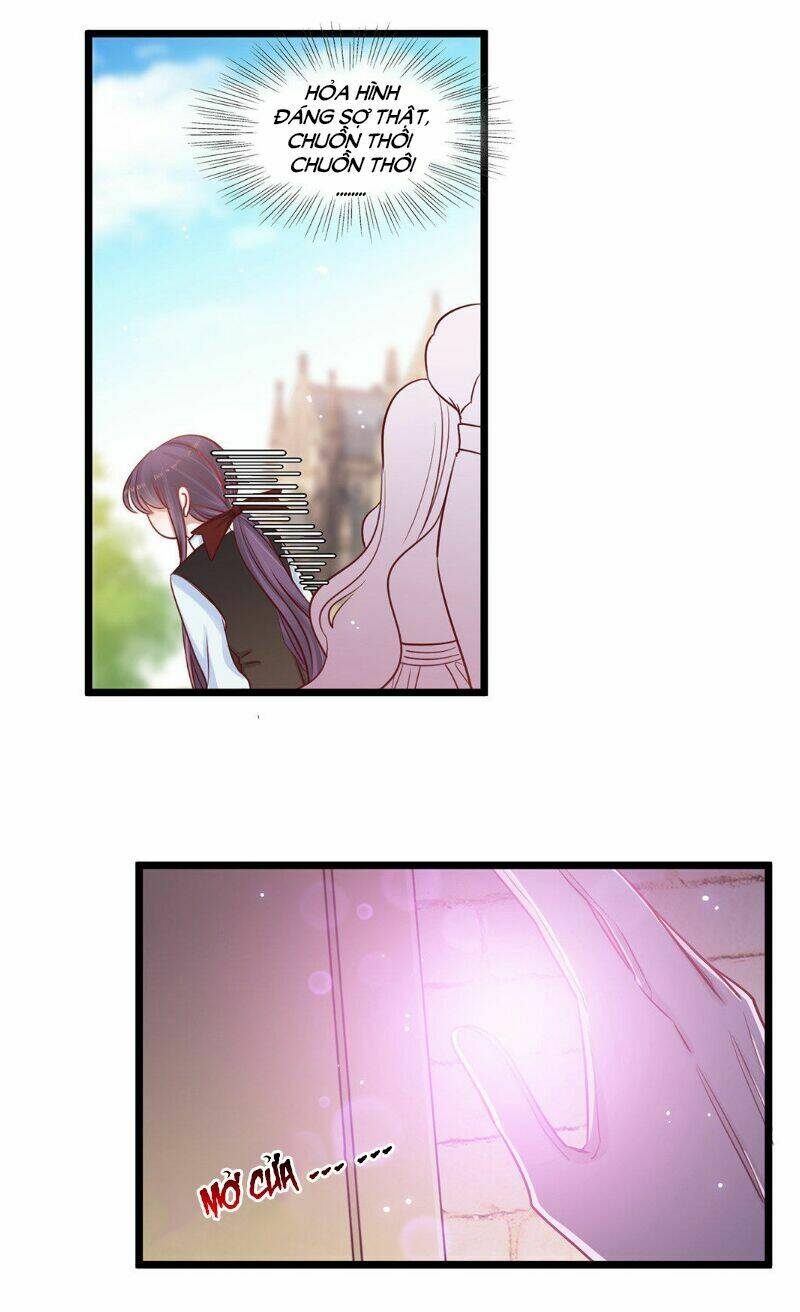 Nữ Phù Thủy Muốn Sống Nổi Loạn: Chapter 14