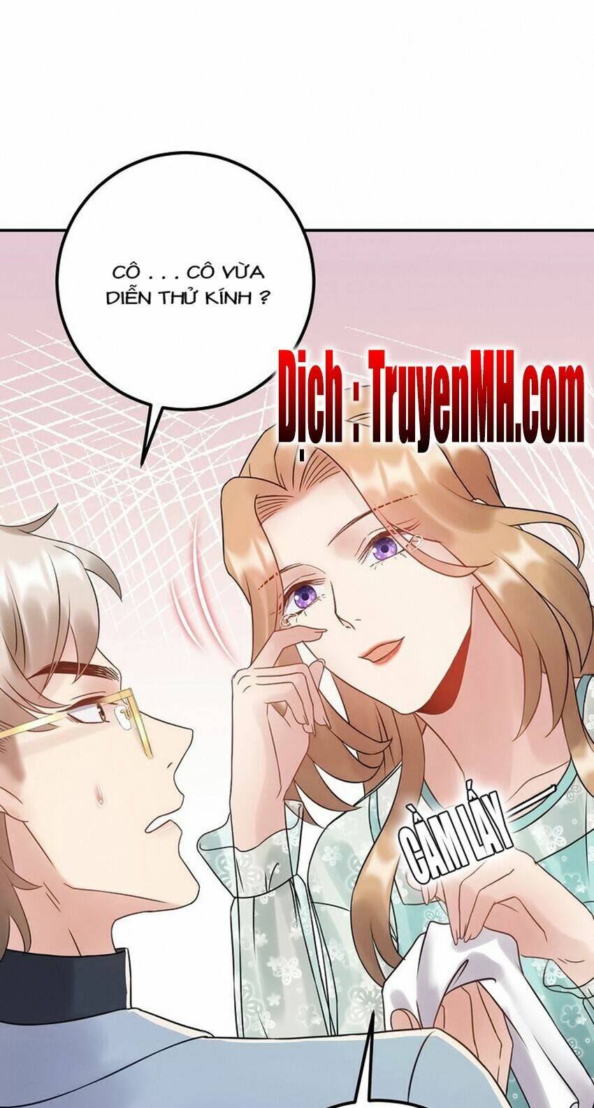 Trong Sinh Chi Ức Vạn Ảnh Hậu Yếu Thượng Vị: Chapter 163