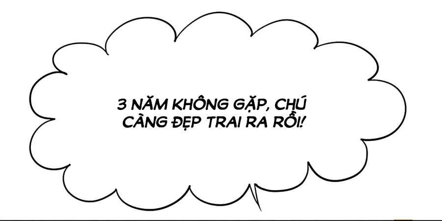 Ông Xã Hờ Chơi Trò Thần Bí: Chapter 5