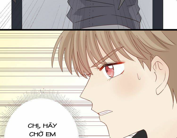 Nữ Hoàng Giá Đáo: Chapter 27