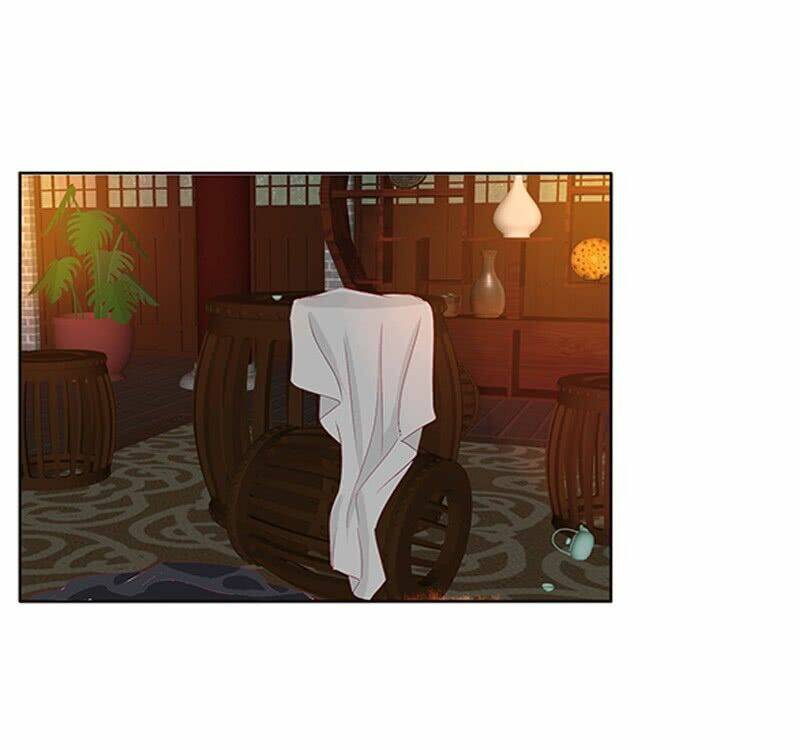 Tướng Quân Mời Ra Trận: Chapter 110