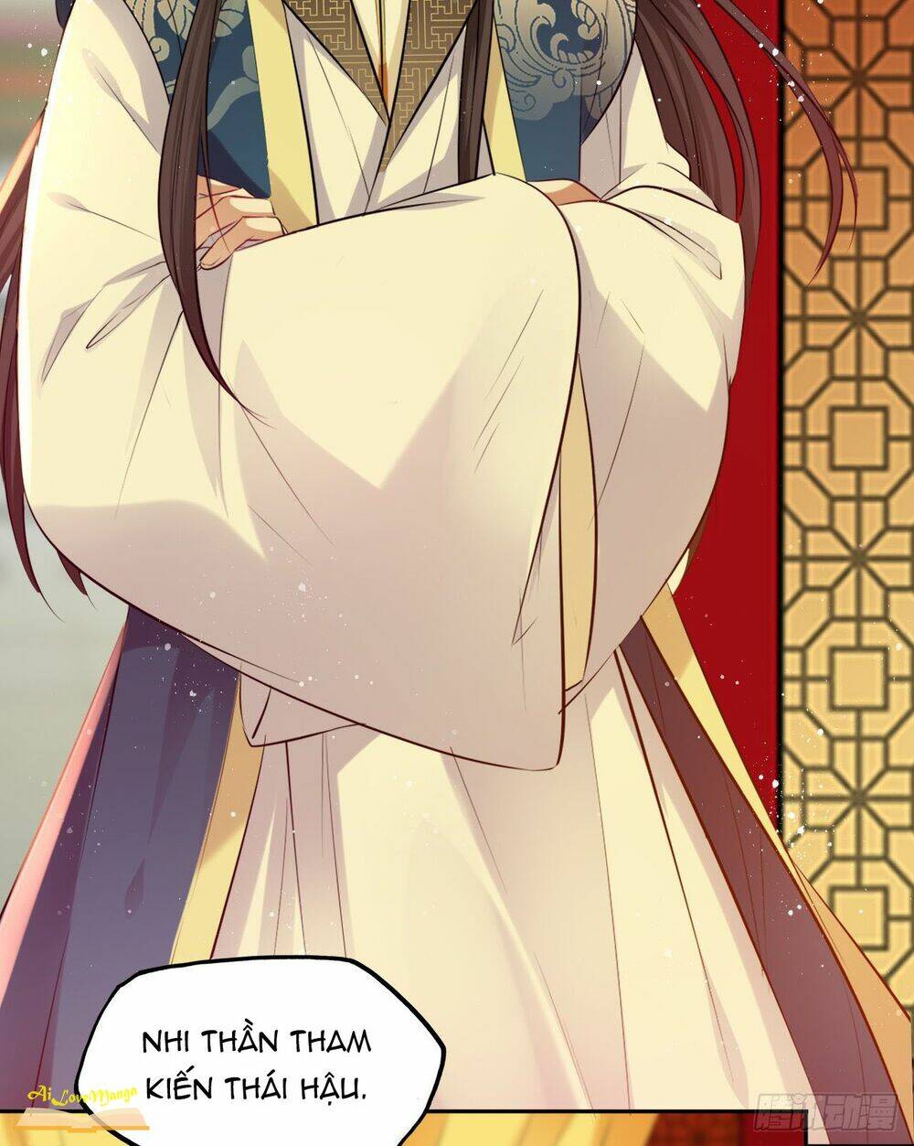 Vương Phi Thật Thích Trang Điểm: Chapter 83