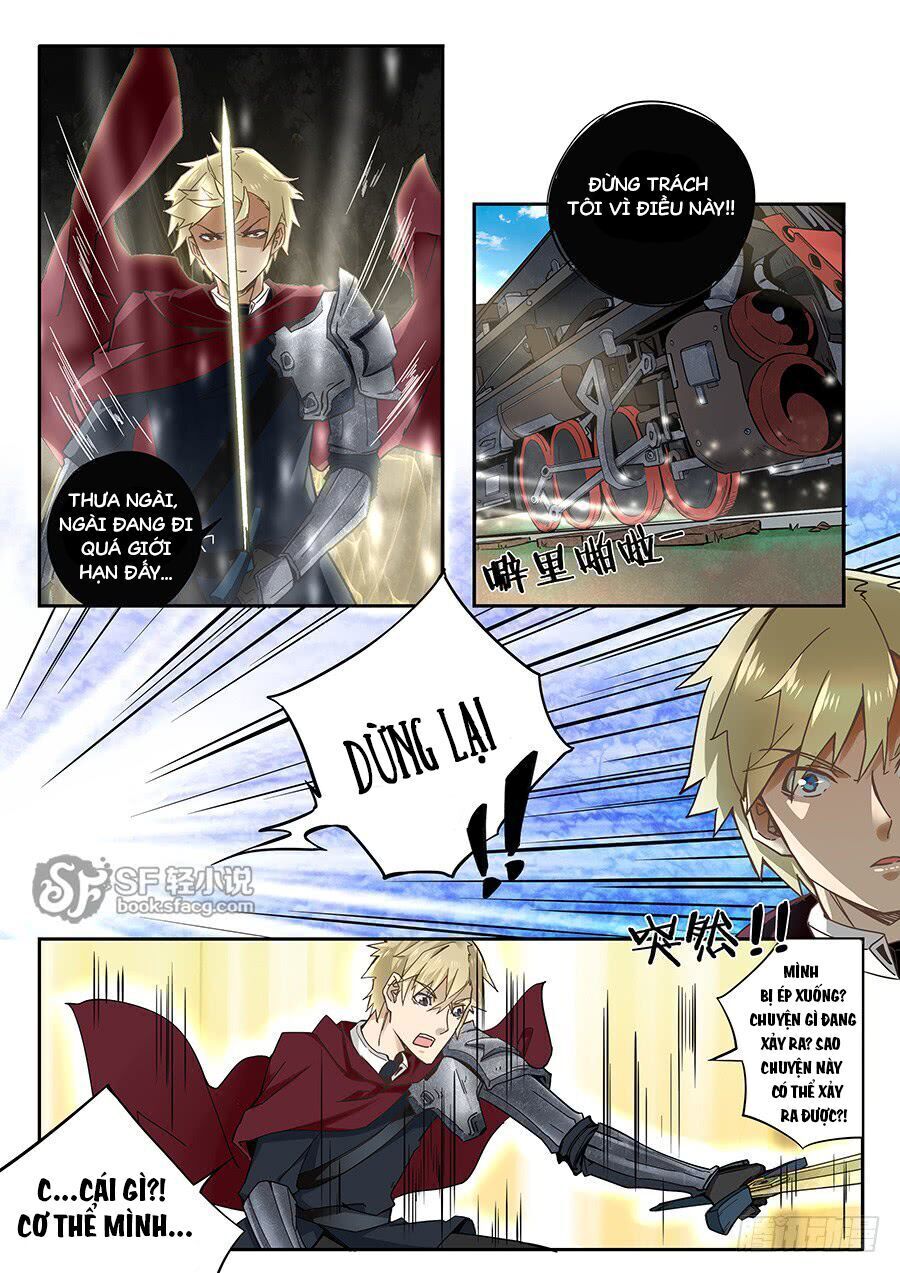 After Transformation, Mine And Her Wild Fantasy: Chapter 58