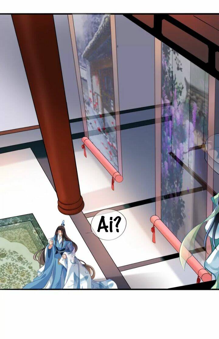 Thái Tử Điện Hạ Có Tin Vui: Chapter 1