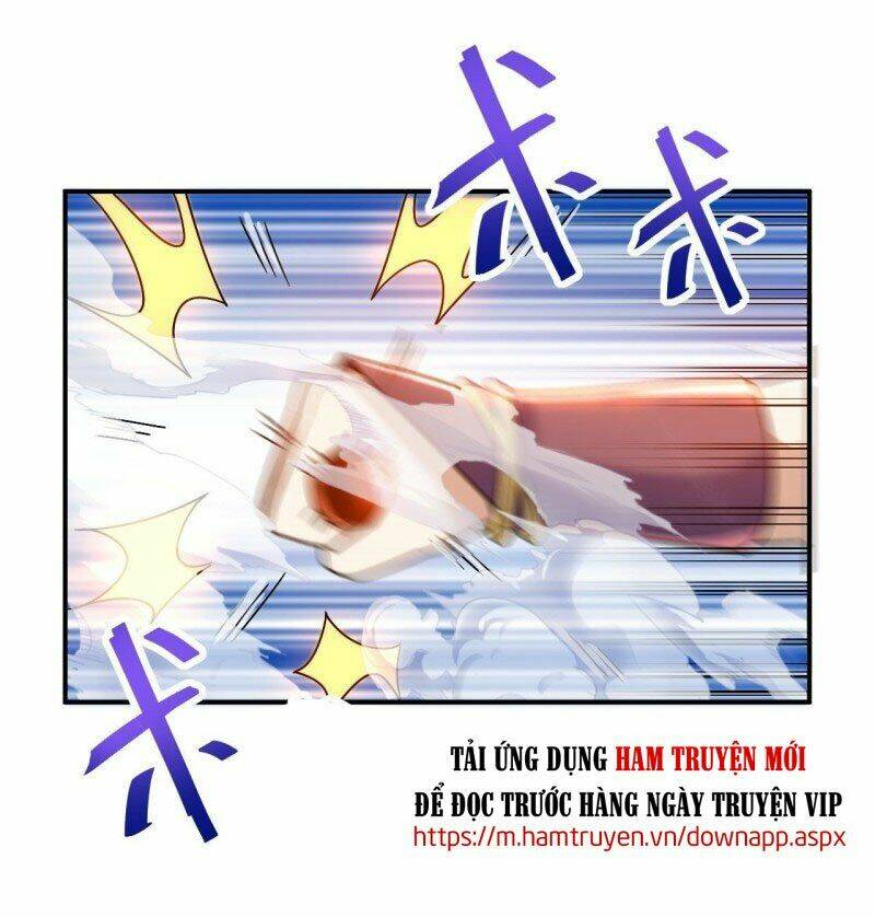 Thần Võ Đế Tôn: Chapter 92