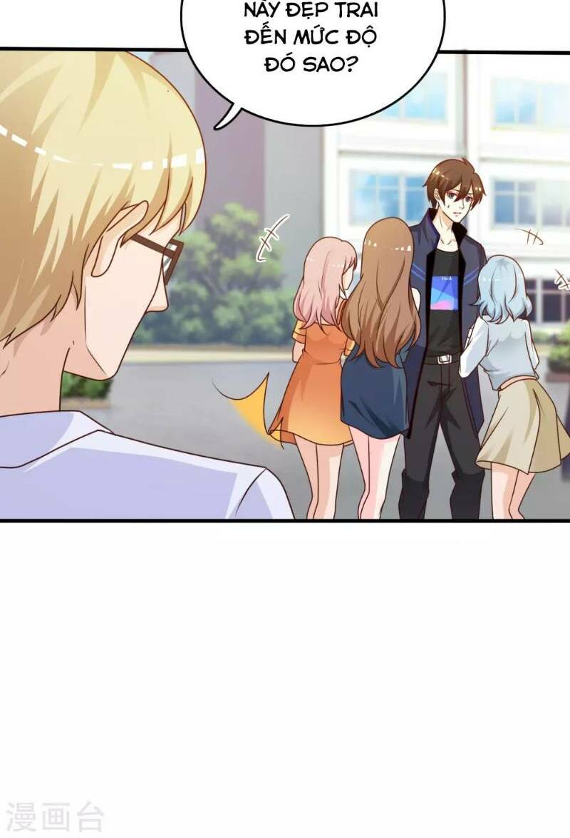 Tối Cường Vận Đào Hoa: Chapter 42