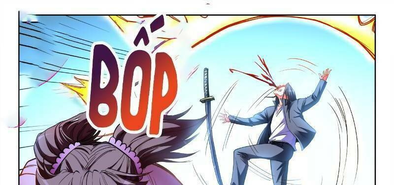 Cực Đạo Tông Sư: Chapter 54