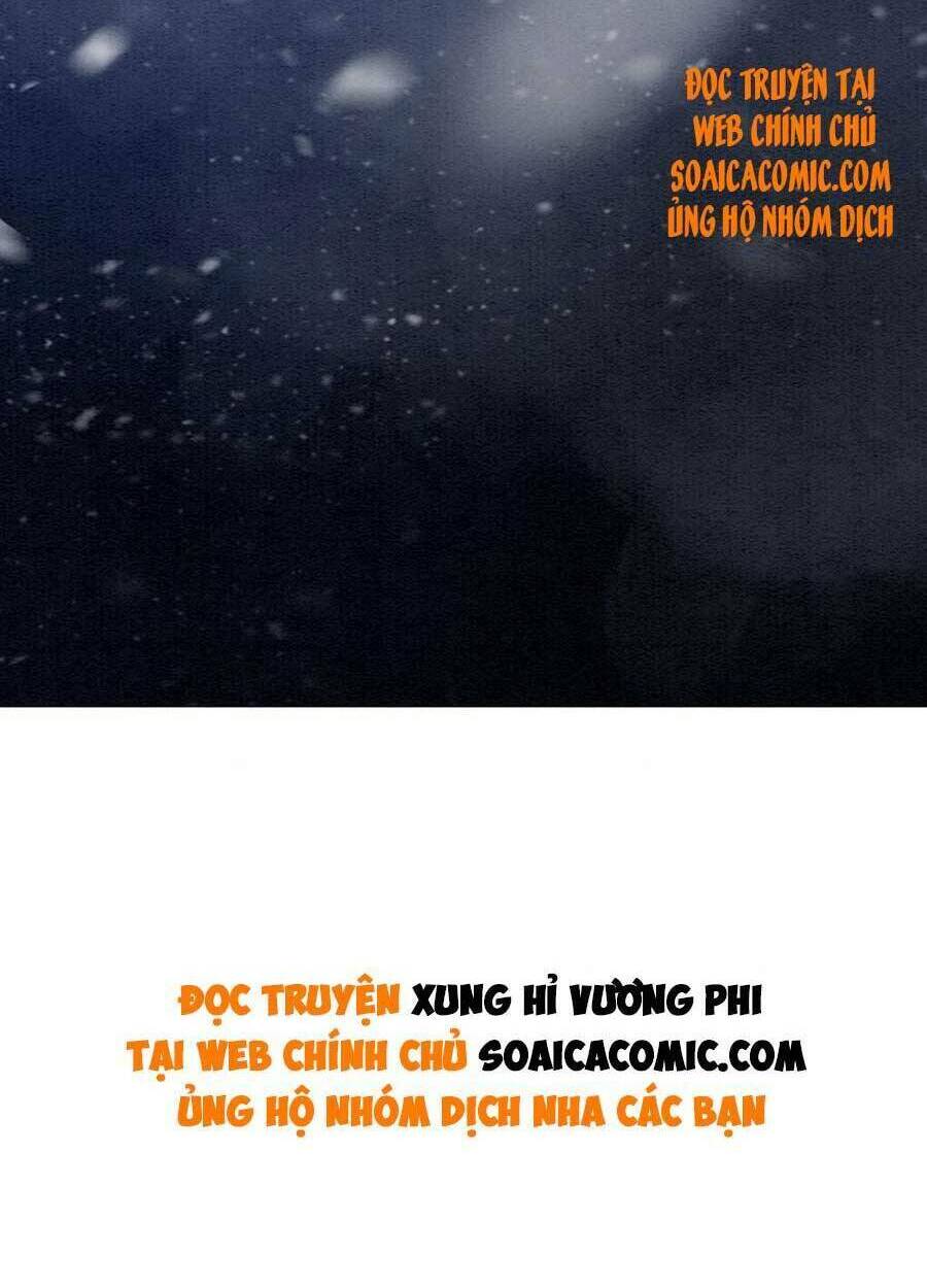 Xung Hỉ Vương Phi: Chapter 80