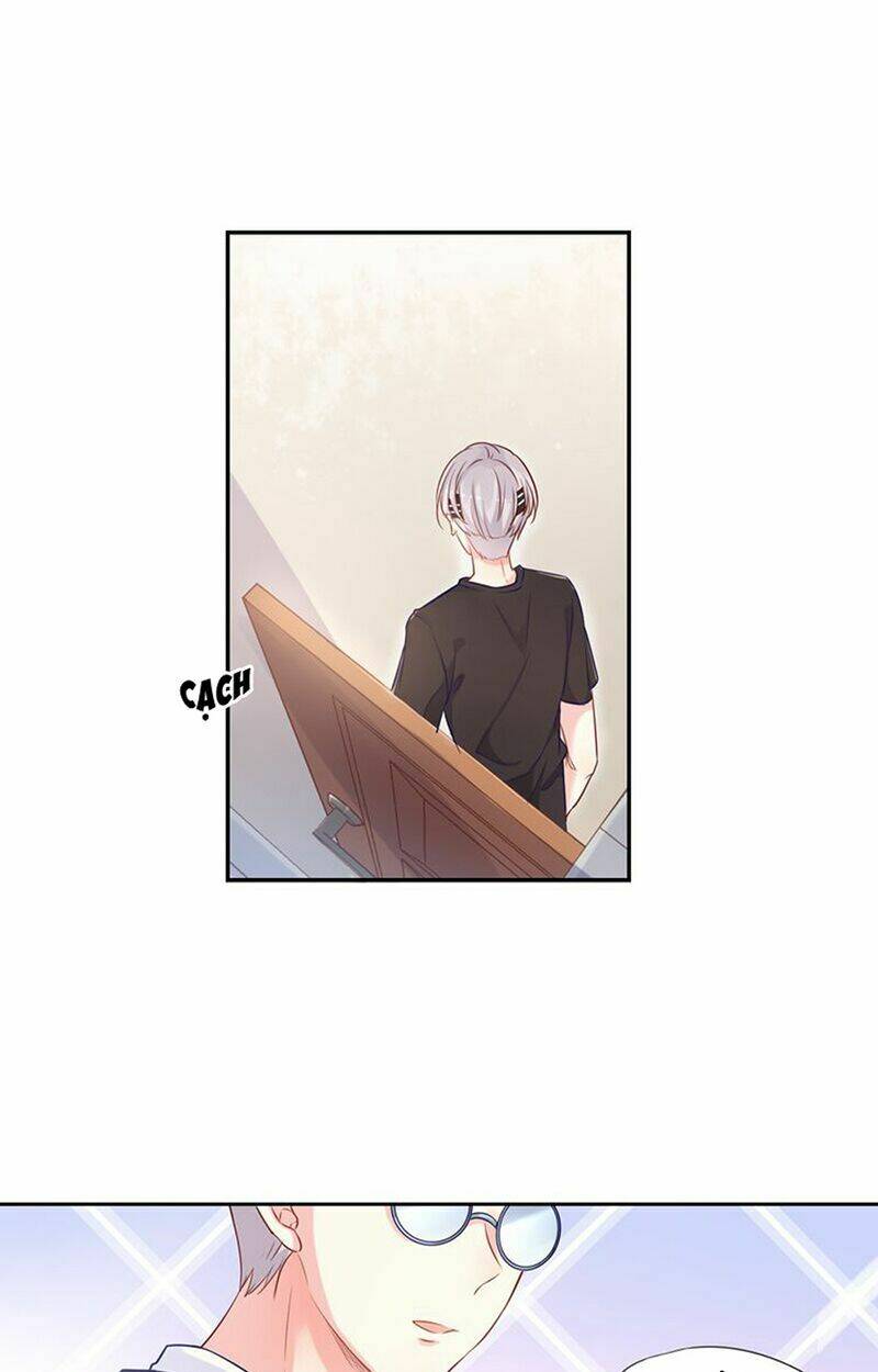 Mật Thất Khốn Du Ngư: Chapter 2