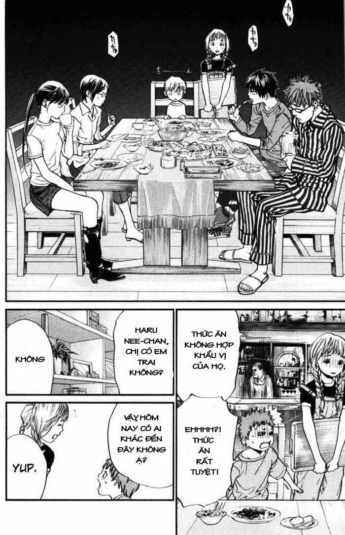 Alive - The Final Evolution: Chapter 22