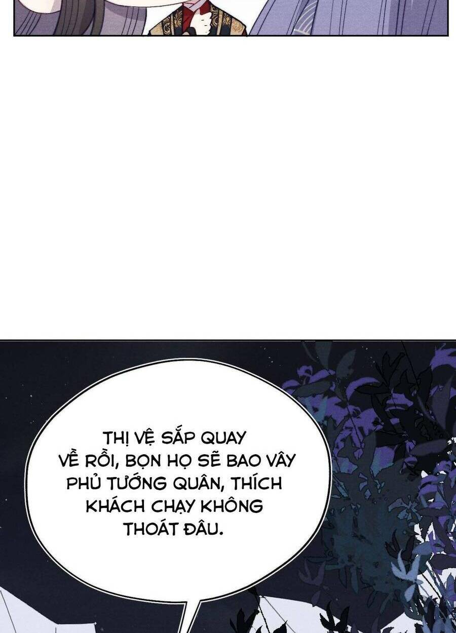 Quân Nhan Tựa Hoa Đào: Chapter 41